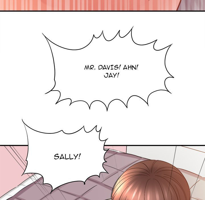 With Chloe chapter 29 page 134