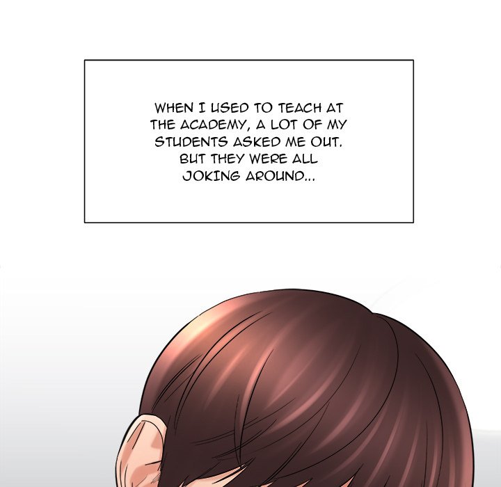 With Chloe chapter 30 page 17