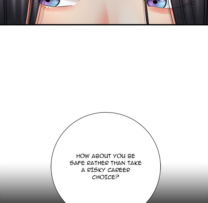 With Chloe chapter 30 page 116