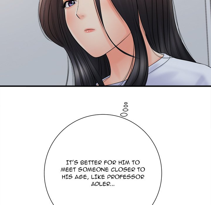 With Chloe chapter 30 page 124