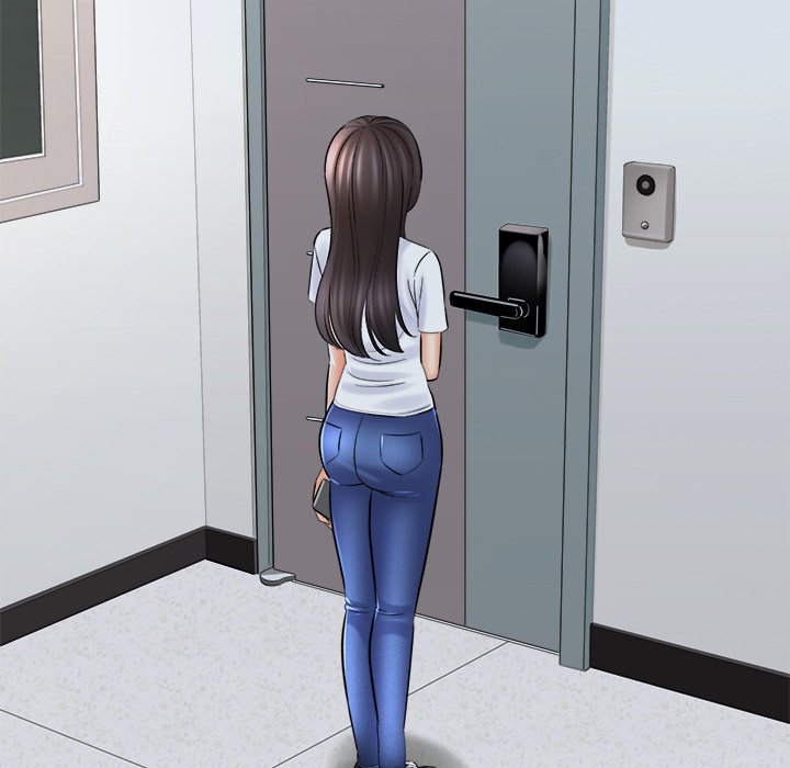 With Chloe chapter 30 page 134