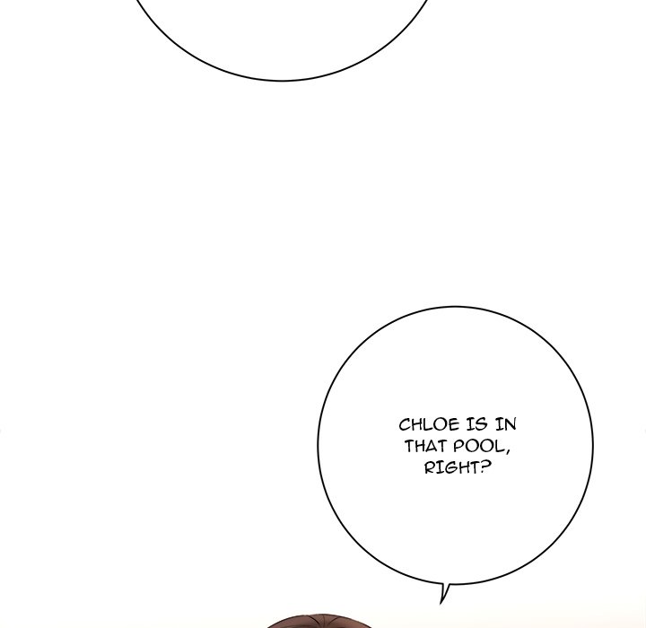 With Chloe chapter 30 page 138