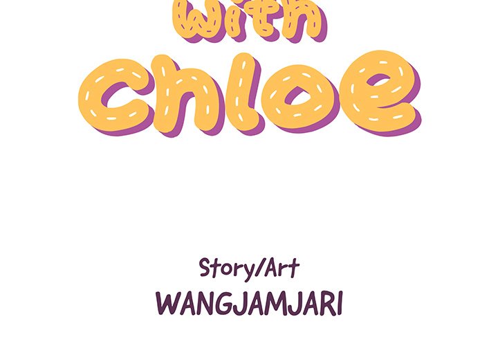 With Chloe chapter 31 page 2