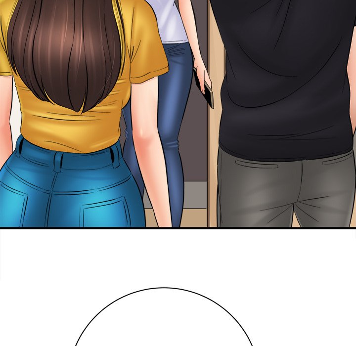 With Chloe chapter 31 page 5