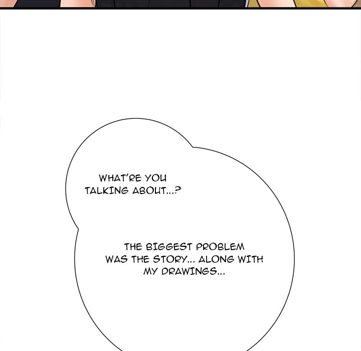 With Chloe chapter 31 page 58