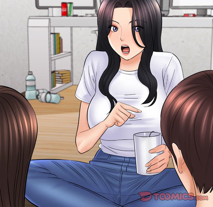 With Chloe chapter 31 page 63