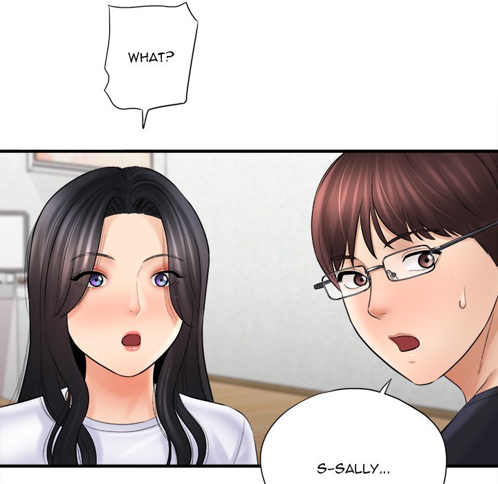 With Chloe chapter 31 page 72