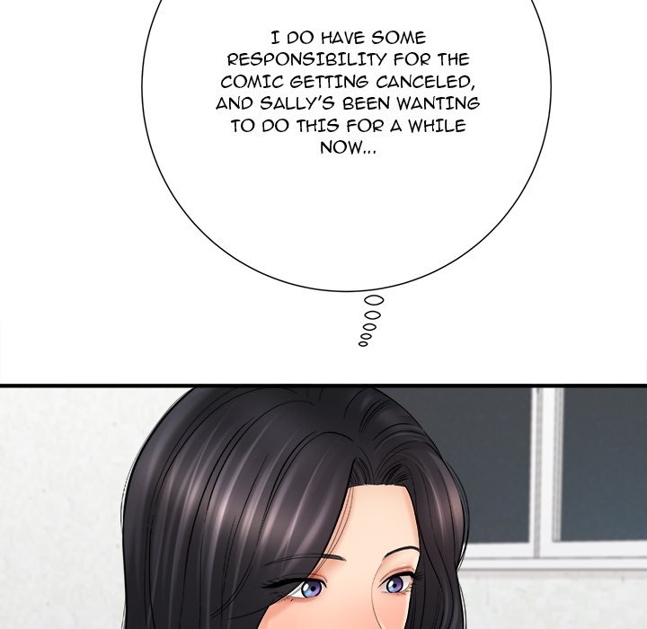 With Chloe chapter 31 page 77