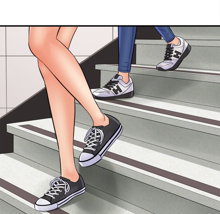 With Chloe chapter 31 page 91