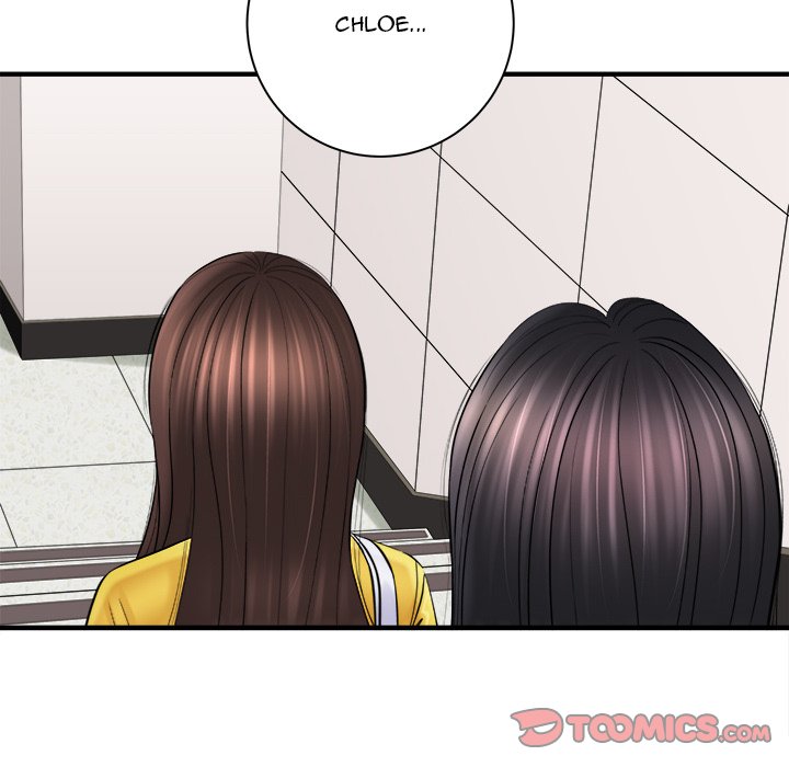 With Chloe chapter 31 page 93