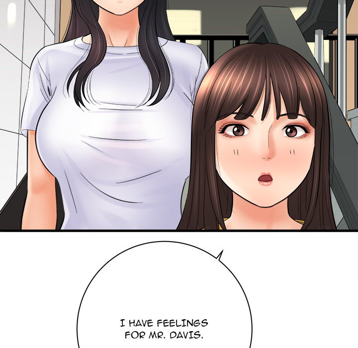 With Chloe chapter 31 page 95
