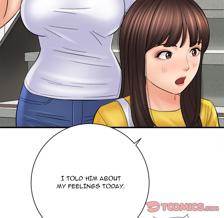 With Chloe chapter 31 page 99
