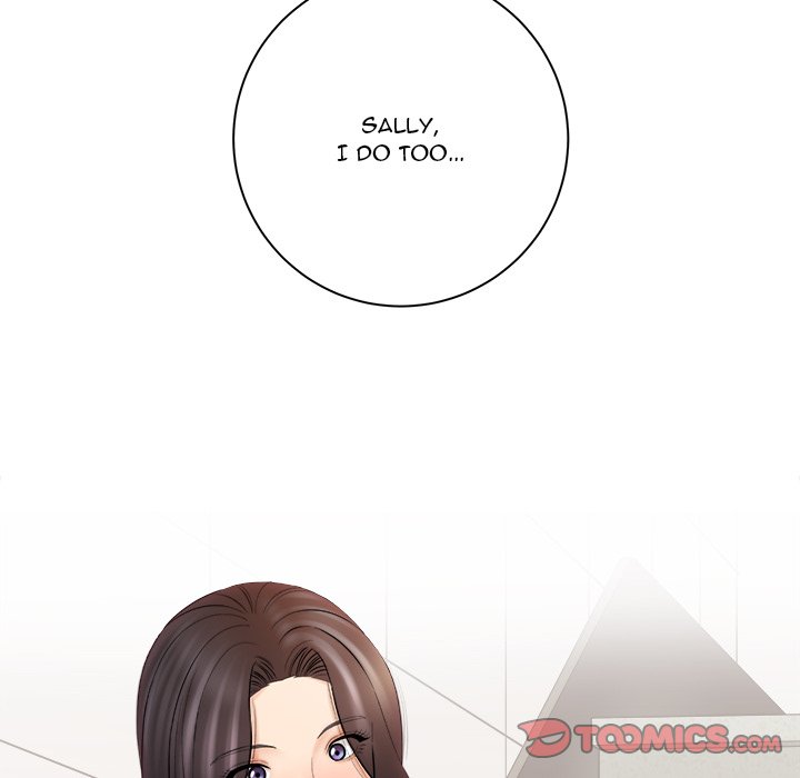 With Chloe chapter 31 page 105