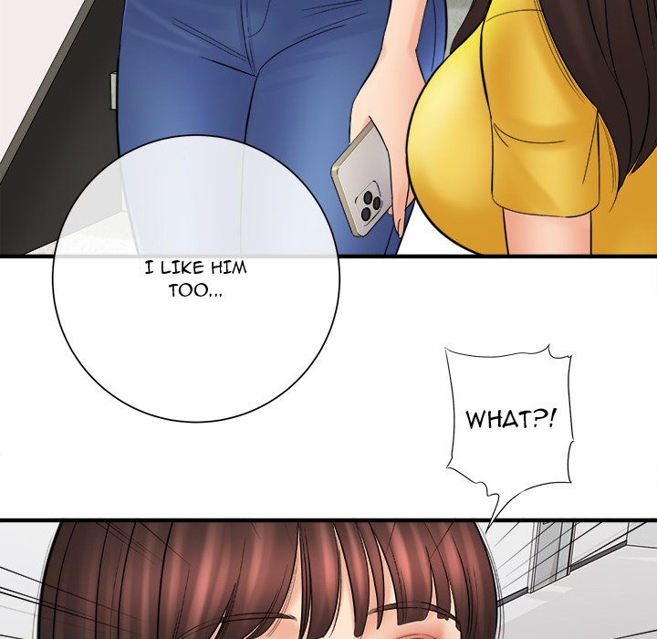 With Chloe chapter 31 page 107