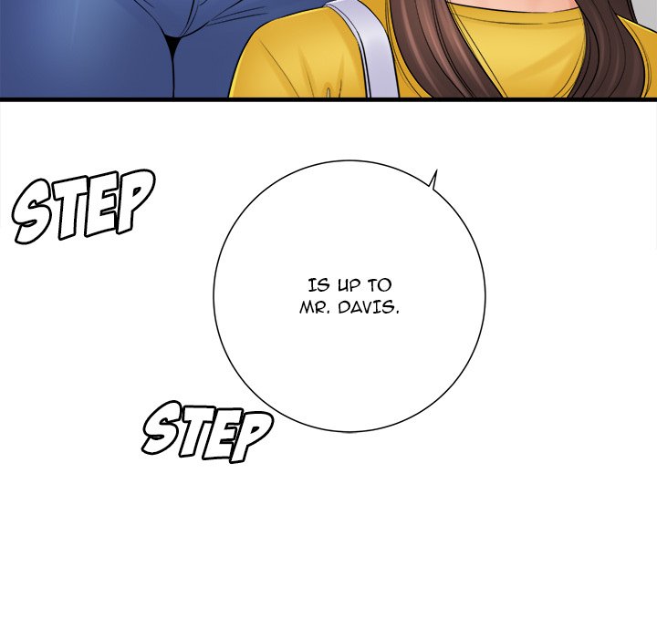 With Chloe chapter 31 page 124