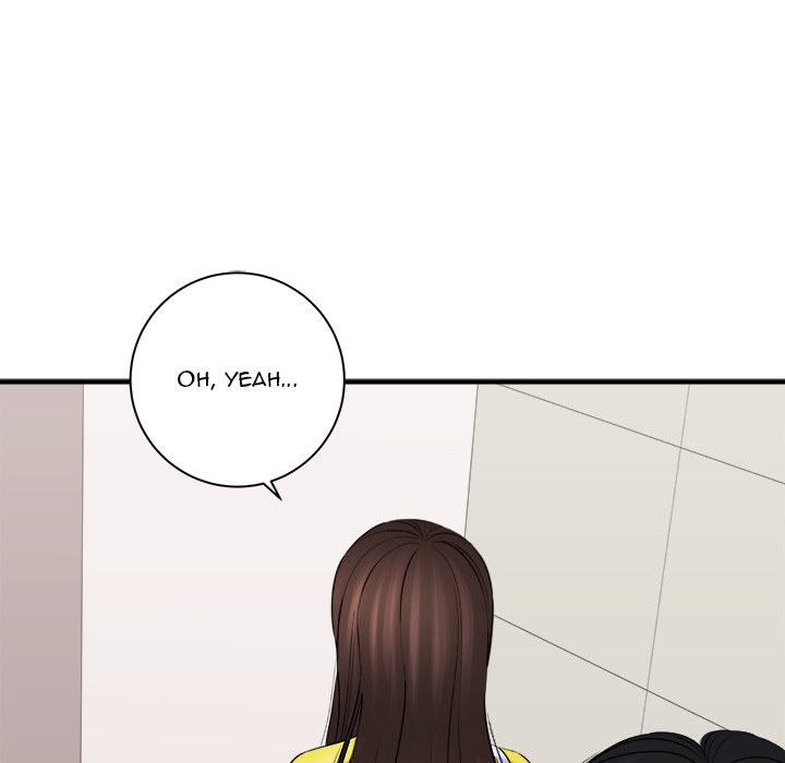 With Chloe chapter 31 page 125