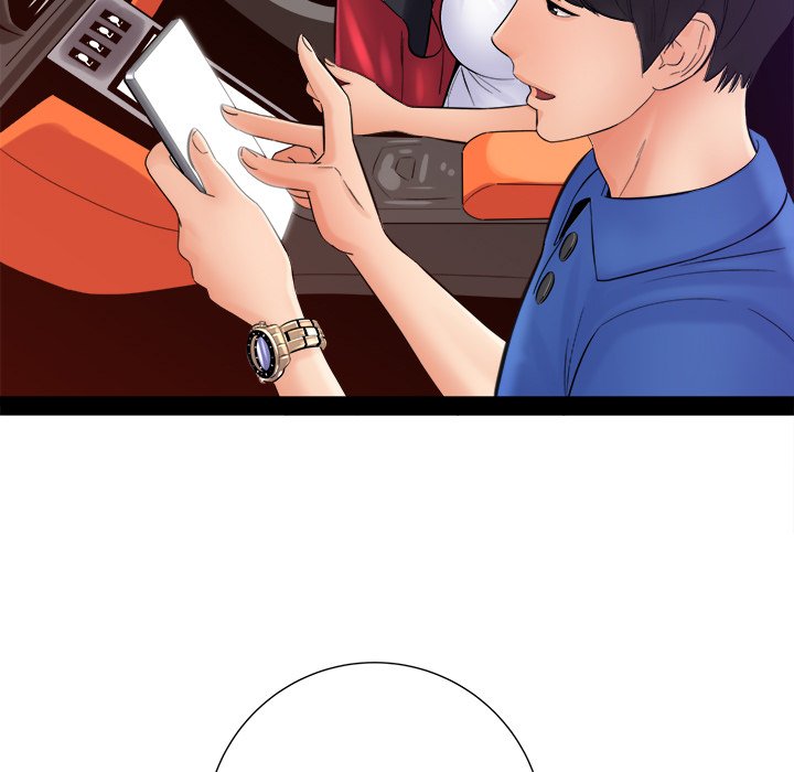 With Chloe chapter 31 page 136
