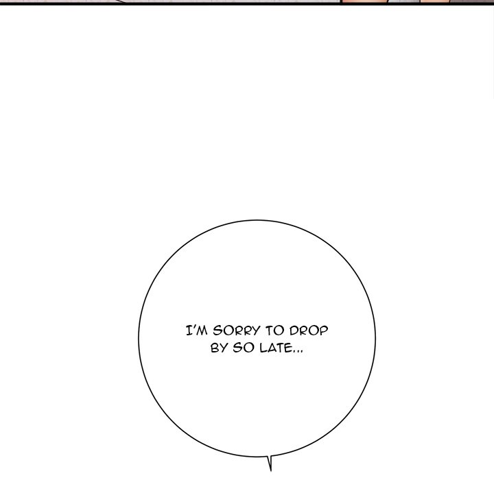 With Chloe chapter 31 page 145