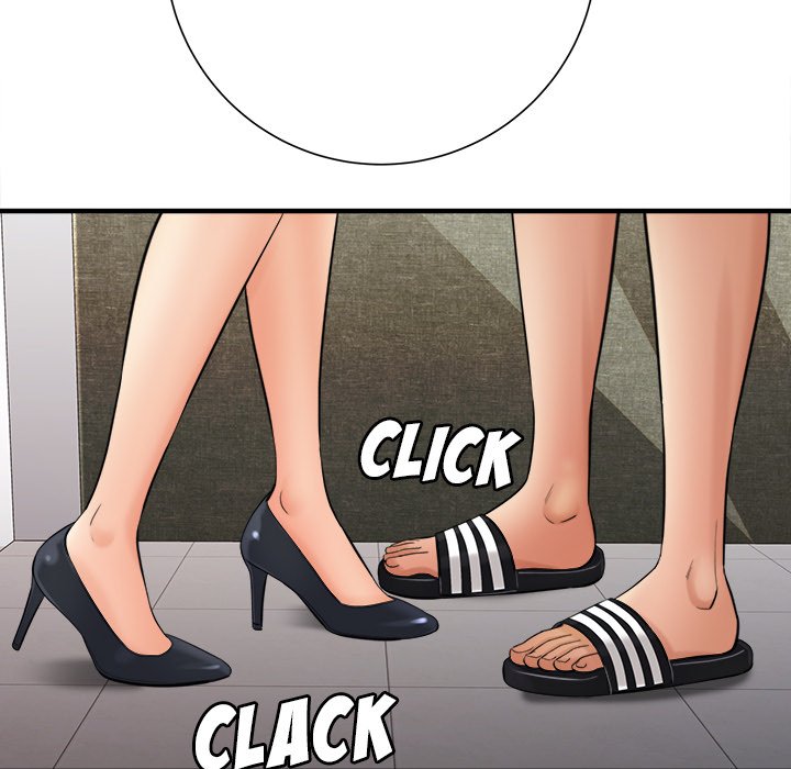 With Chloe chapter 31 page 150