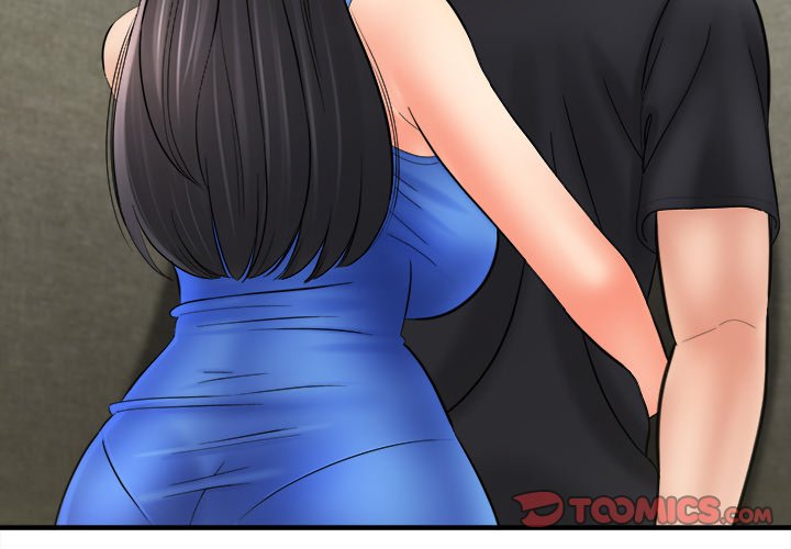 With Chloe chapter 32 page 3
