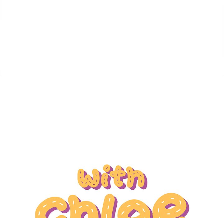 With Chloe chapter 32 page 6