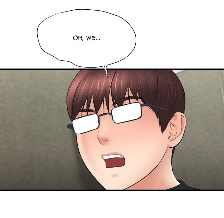 With Chloe chapter 32 page 32