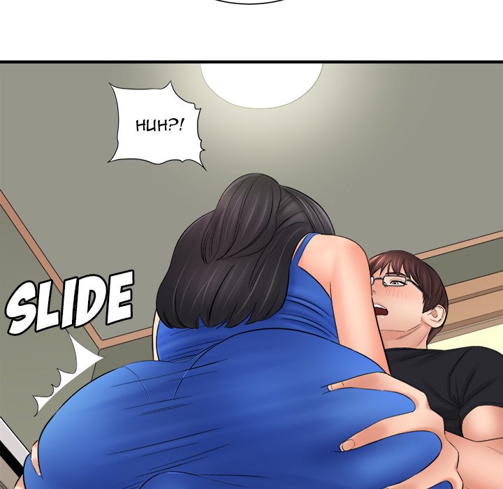 With Chloe chapter 32 page 46