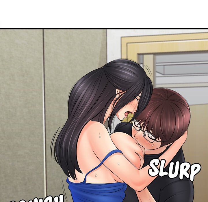With Chloe chapter 32 page 64