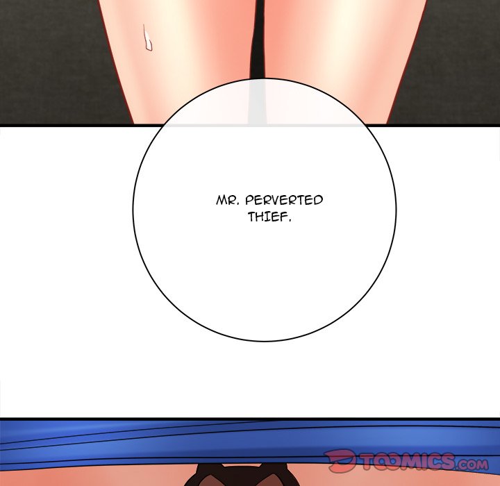 With Chloe chapter 32 page 75
