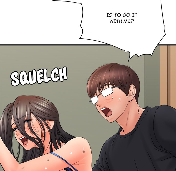 With Chloe chapter 32 page 116