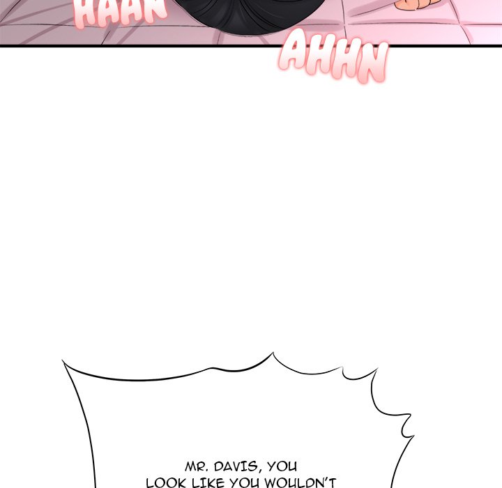 With Chloe chapter 33 page 8