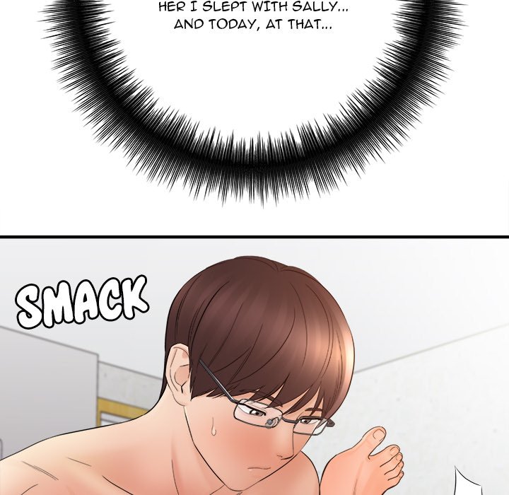 With Chloe chapter 33 page 55