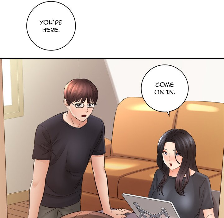 With Chloe chapter 33 page 95