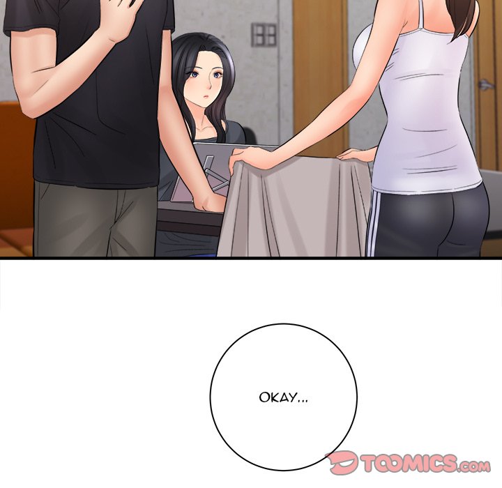 With Chloe chapter 33 page 105