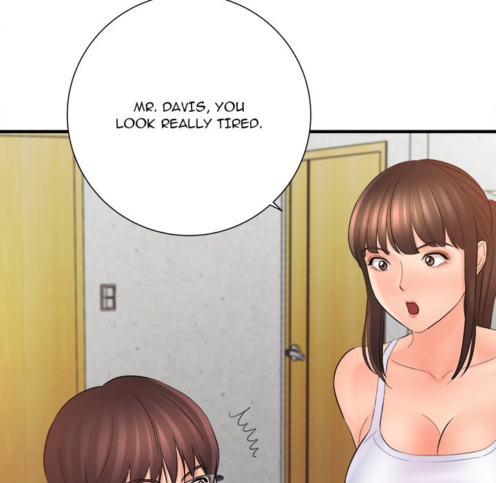 With Chloe chapter 33 page 115