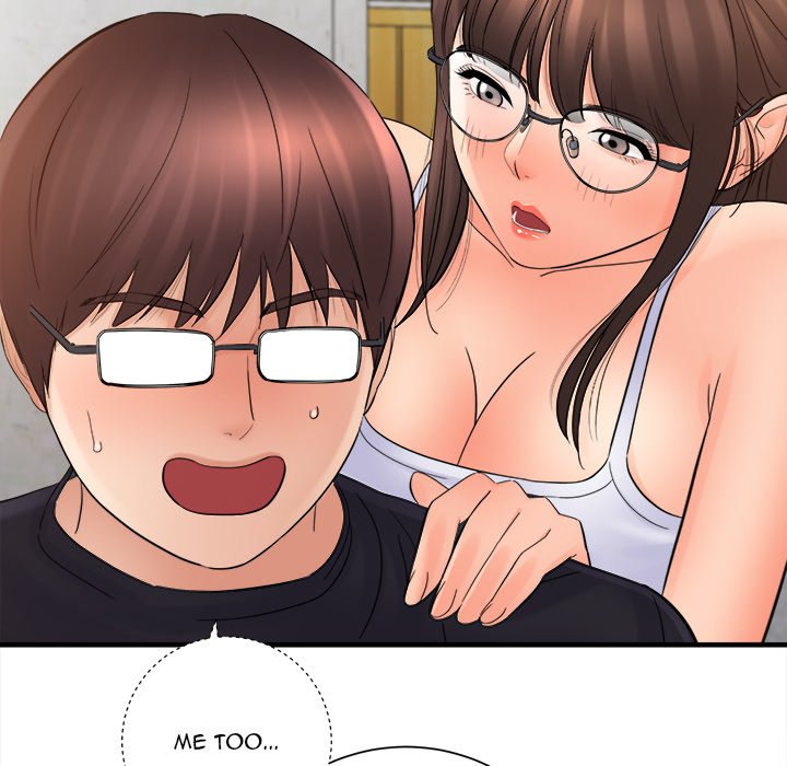 With Chloe chapter 33 page 120