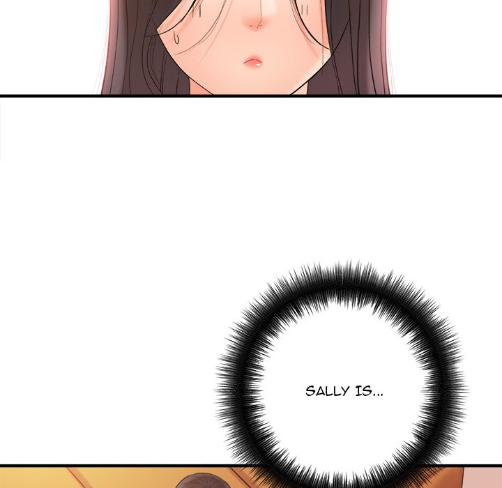 With Chloe chapter 33 page 122