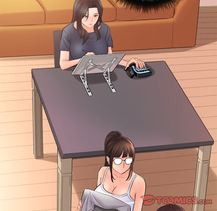 With Chloe chapter 33 page 123