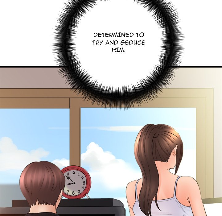 With Chloe chapter 33 page 125