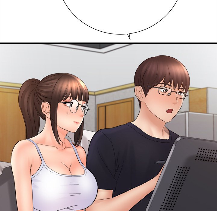 With Chloe chapter 33 page 134