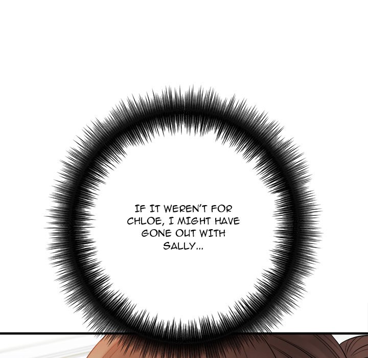 With Chloe chapter 33 page 139
