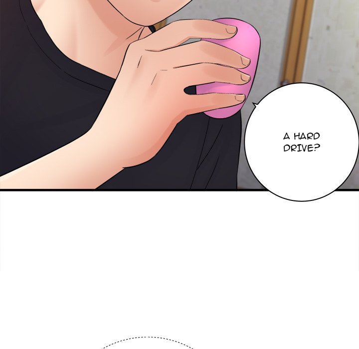 With Chloe chapter 33 page 146