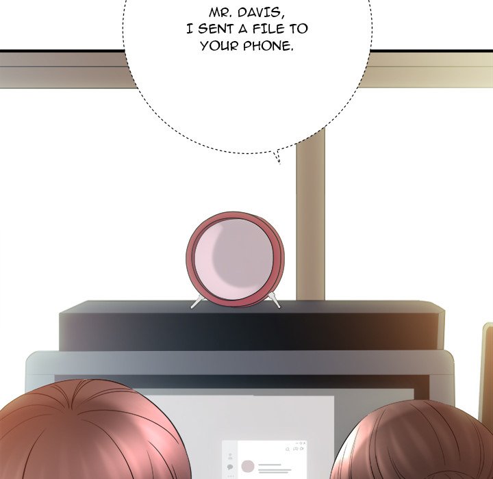 With Chloe chapter 33 page 158