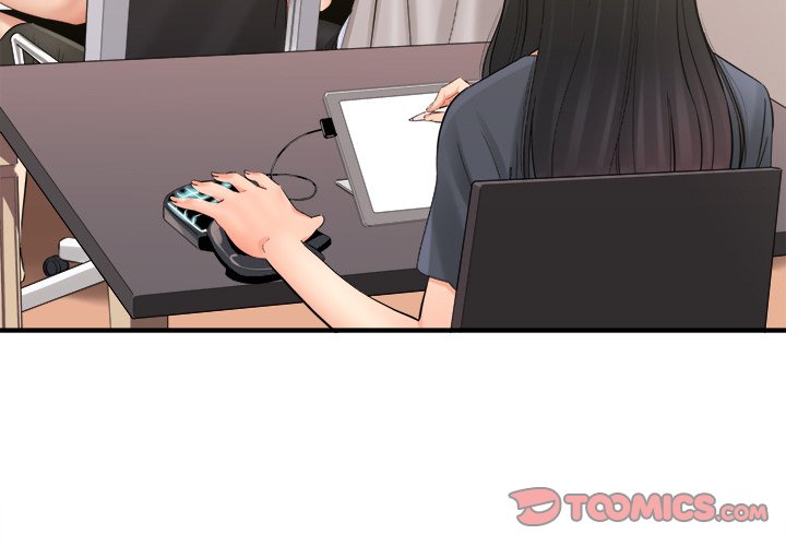 With Chloe chapter 34 page 3