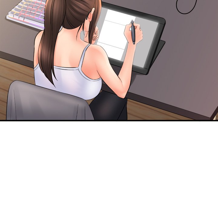 With Chloe chapter 34 page 31