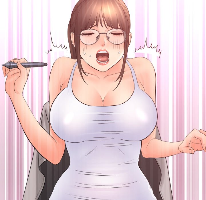 With Chloe chapter 34 page 36