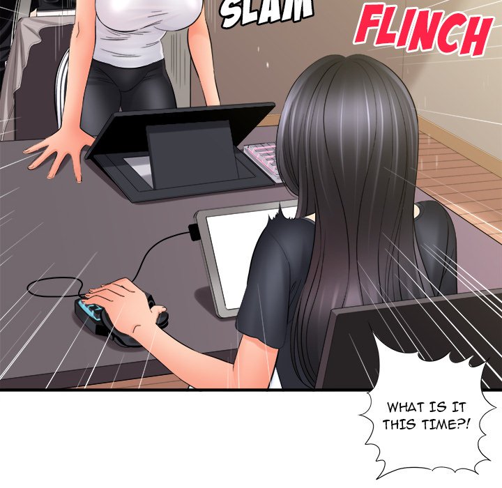 With Chloe chapter 34 page 59