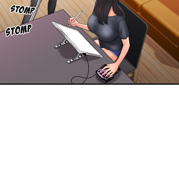 With Chloe chapter 34 page 61