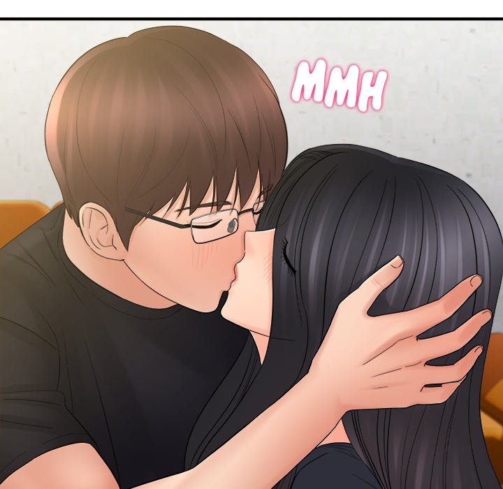 With Chloe chapter 34 page 71