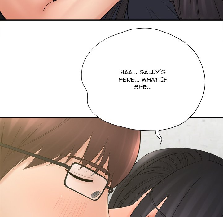 With Chloe chapter 34 page 72